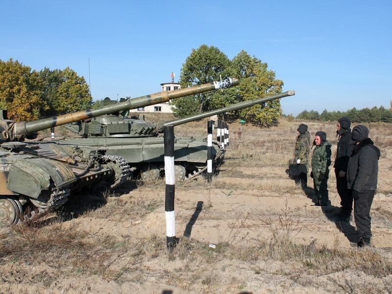 Фото: Міністерство оборони України / Facebook