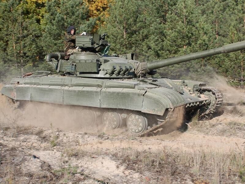 Фото: Міністерство оборони України / Facebook