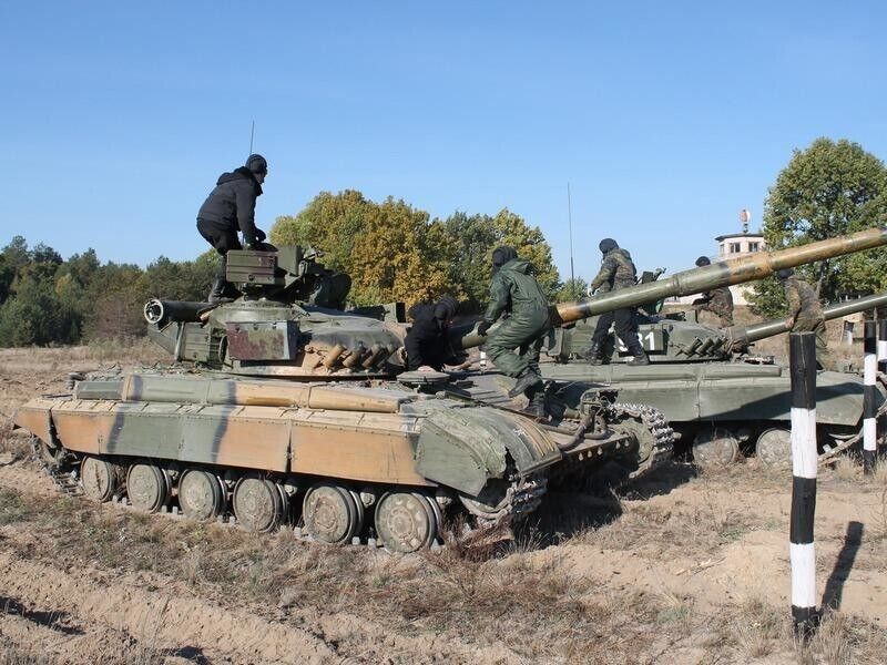 Фото: Міністерство оборони України / Facebook