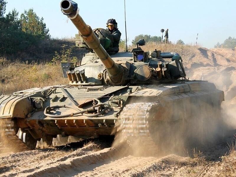 Фото: Міністерство оборони України / Facebook