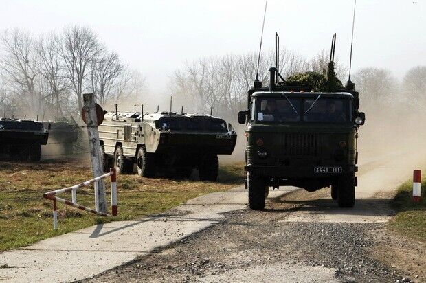 Фото: mil.gov.ua