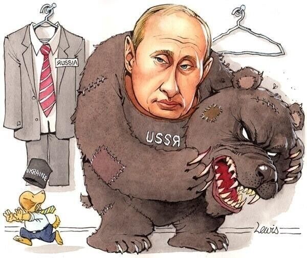 Фото: Andrew Tkachuk / Twitter