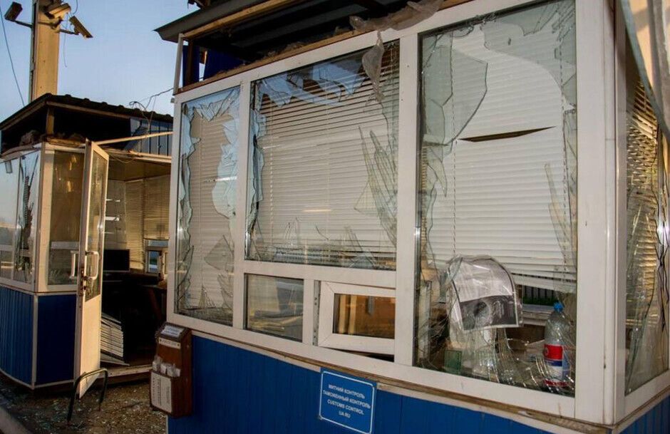 Фото: СЛАВЯНСК / Twitter