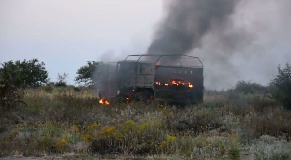 Скриншот: Державна прикордонна служба України / YouTube