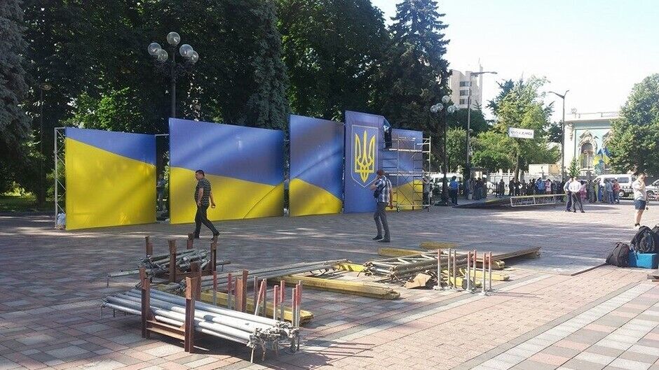 Фото: Olha Snitsarchuk / Facebook