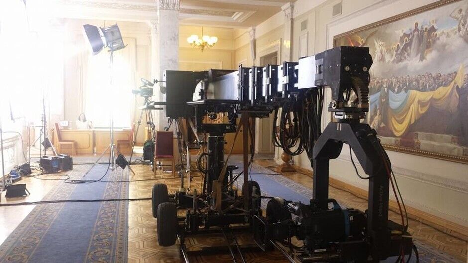 Фото: Olha Snitsarchuk / Facebook