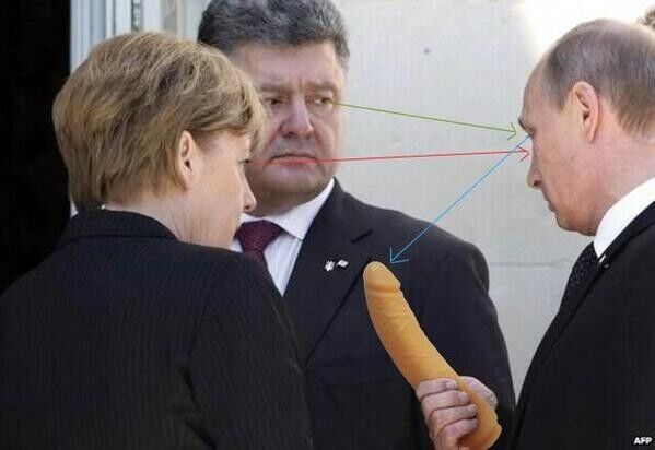 Фото: Billchenko / Twitter