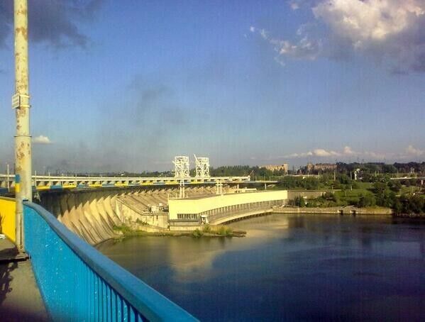 Фото: Alexey Gorda / Twitter