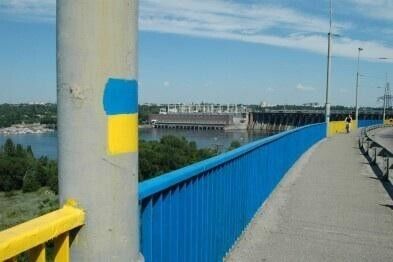 Фото: Файне Запоріжжя / Twitter