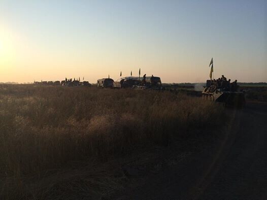 Фото: Юрий Бирюков / Facebook