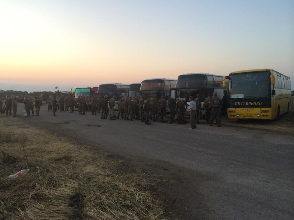 Фото: Юрий Бирюков / Facebook