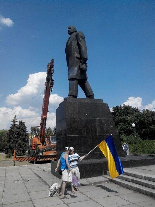 Фото: Victory Krm / Facebook