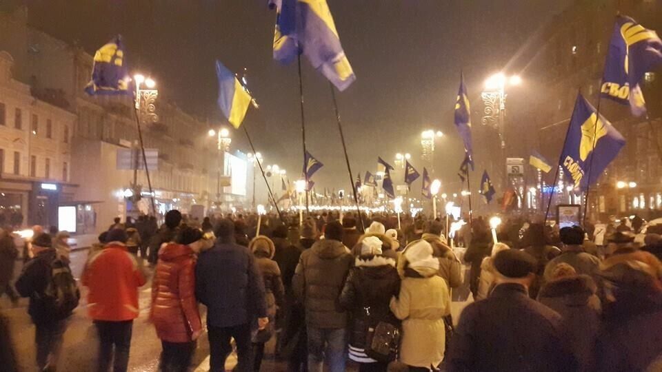 Фото: Олександр Аронець / Facebook