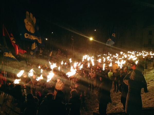 Фото: Новое Время / Twitter
‏