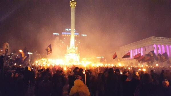 Фото: Олександр Аронець / Facebook