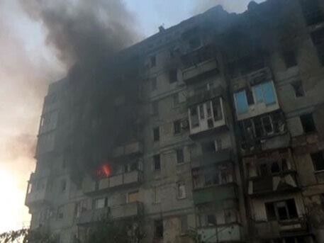 Фото: Телеканал ЗВЕЗДА / Twitter