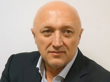 Полтавская область – Валерий Головко.&nbsp;Фото: Валерий Головко / Facebook
