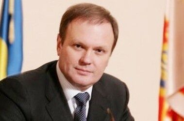 Киевская область – Владимир Шандра.&nbsp;Фото: segodnya.ua