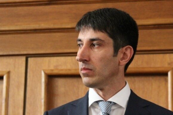 Кировоградская область – Сергей Кузьменко.&nbsp;Фото: myalexandriya.blogspot.com