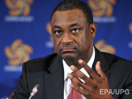 Джефрри Уэбб Фото: ЕРА