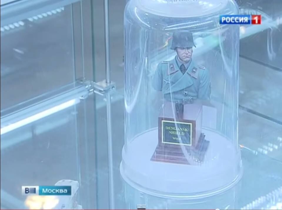 Скриншот с видео