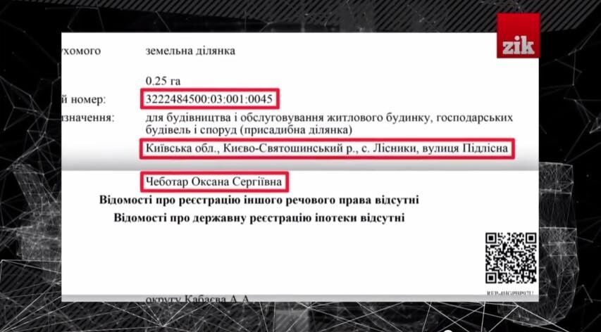 Скриншот: Nashi Groshi / YouTube