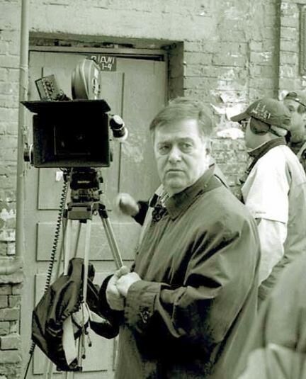 Балаян: Всех русских ''наказал'' Гоголь. Он на их языке создал такую литературу, что русские писатели удивились, а некоторые впали в комплекс. Фото: inieberega.ru