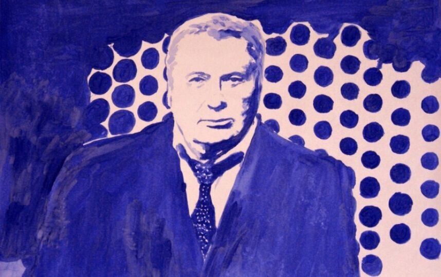 Владимир Жириновский