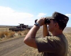 Фото: Прес-центр АТО / Facebook