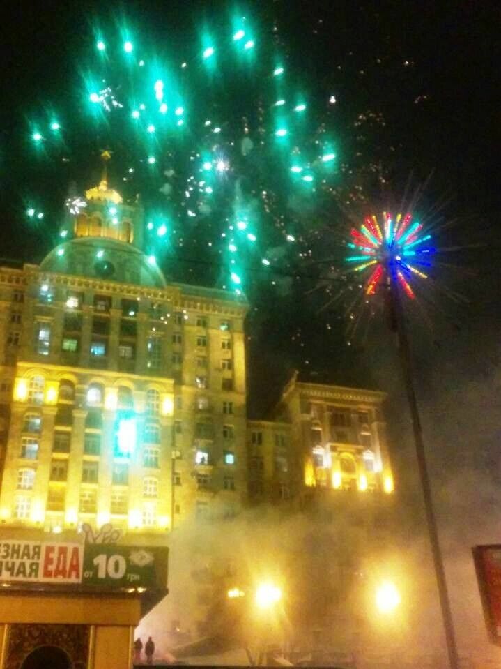 Фото: Володимир Кухар / Facebook