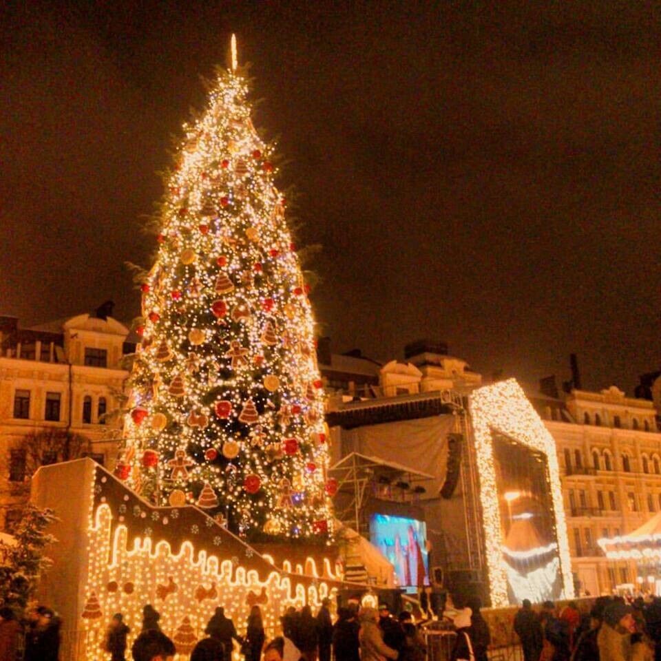 Фото: Оля Мещерякова / Facebook