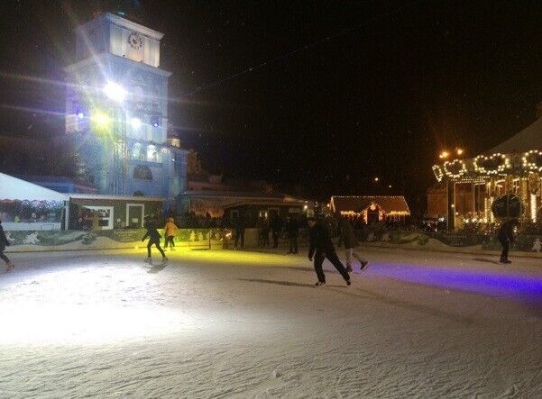 Фото: Павел Шеремет / Twitter