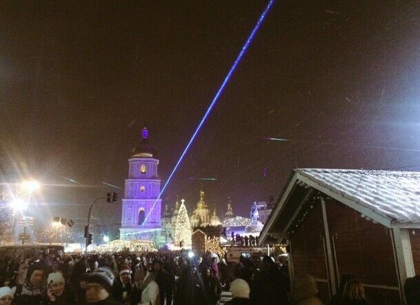 Фото: Павел Шеремет / Twitter