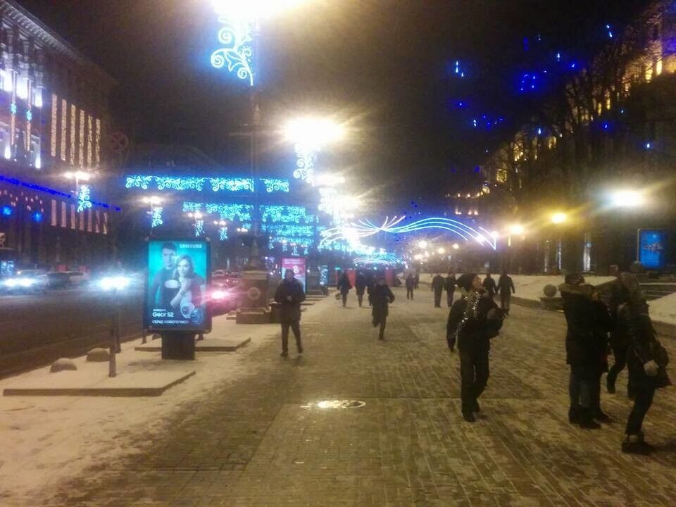 Фото: Володимир Кухар / Facebook