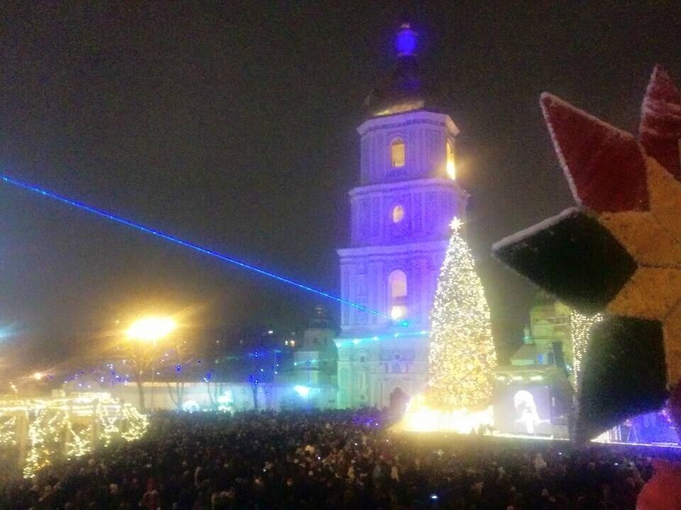 Фото: Володимир Кухар / Facebook