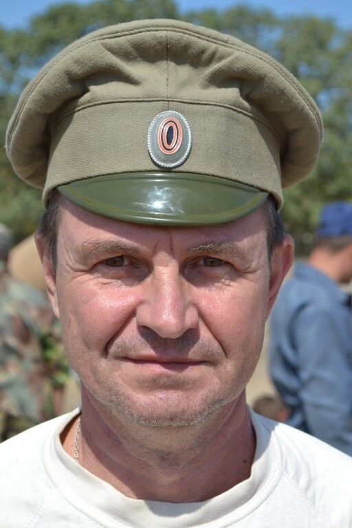 Фото: Владимир Дудка / ''Одноклассники''