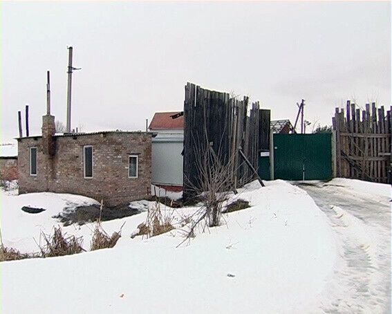 В Сумской области полиция обнаружила нелегальную нефтебазу