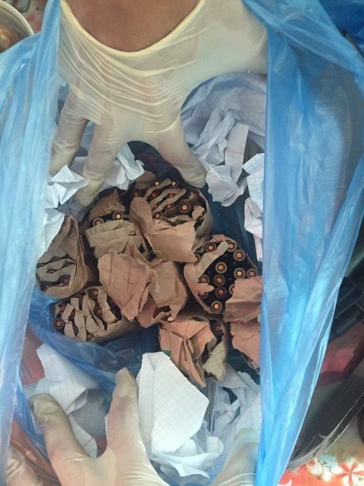 Во Львовской области СБУ предупредила теракты на железной дороге