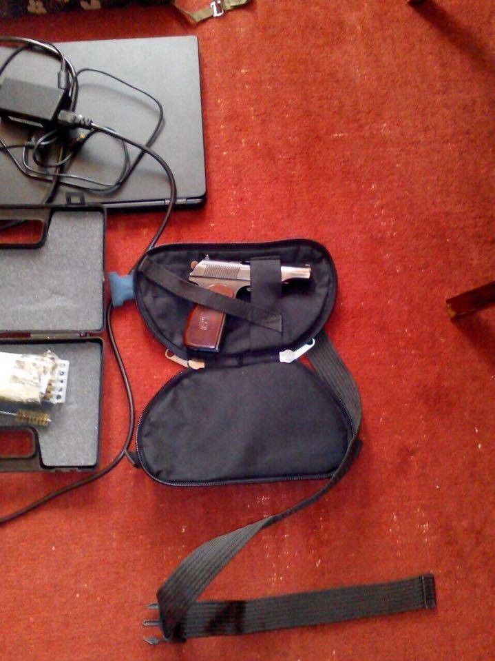 Во Львовской области СБУ предупредила теракты на железной дороге