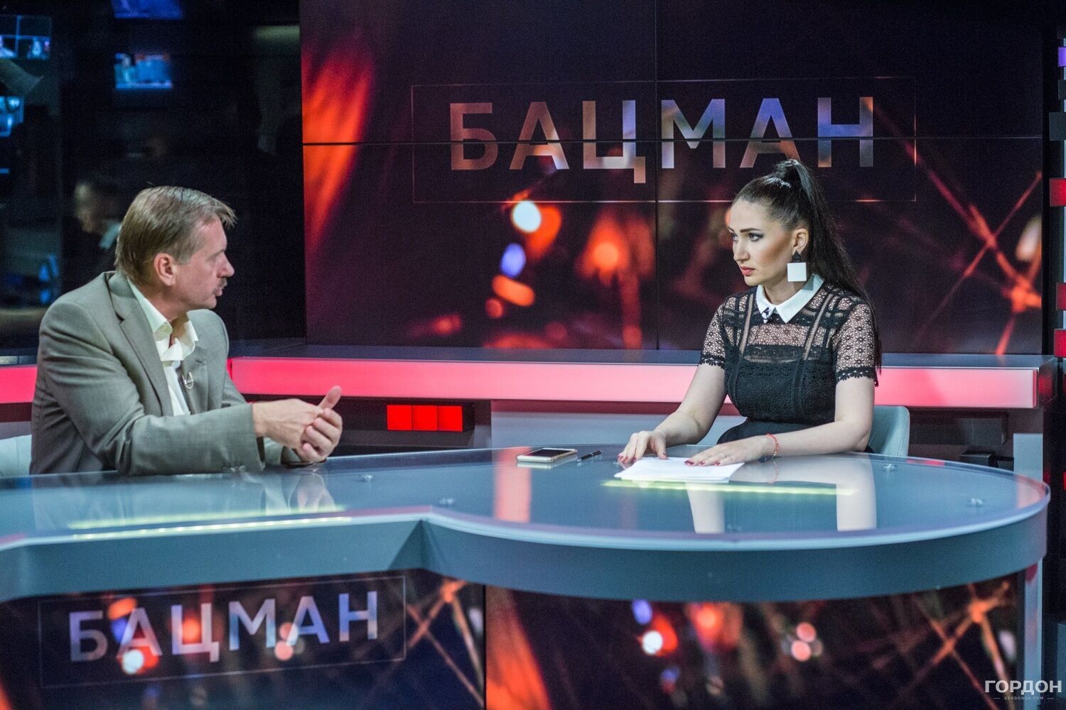 Фото: Александр Хоменко / Gordonua.com