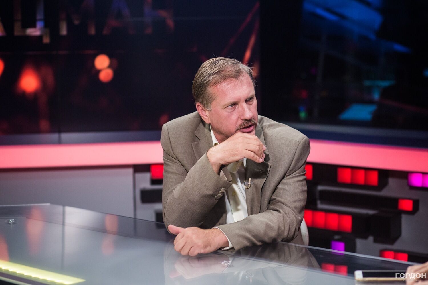 Фото: Александр Хоменко / Gordonua.com