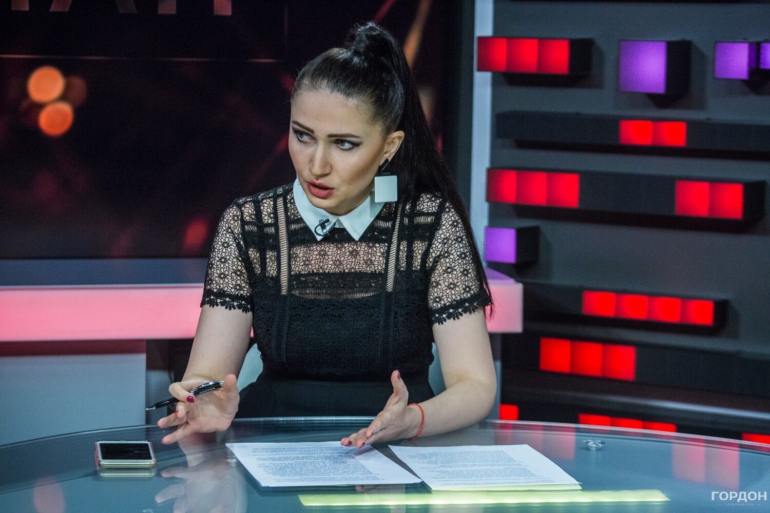 Фото: Александр Хоменко / Gordonua.com