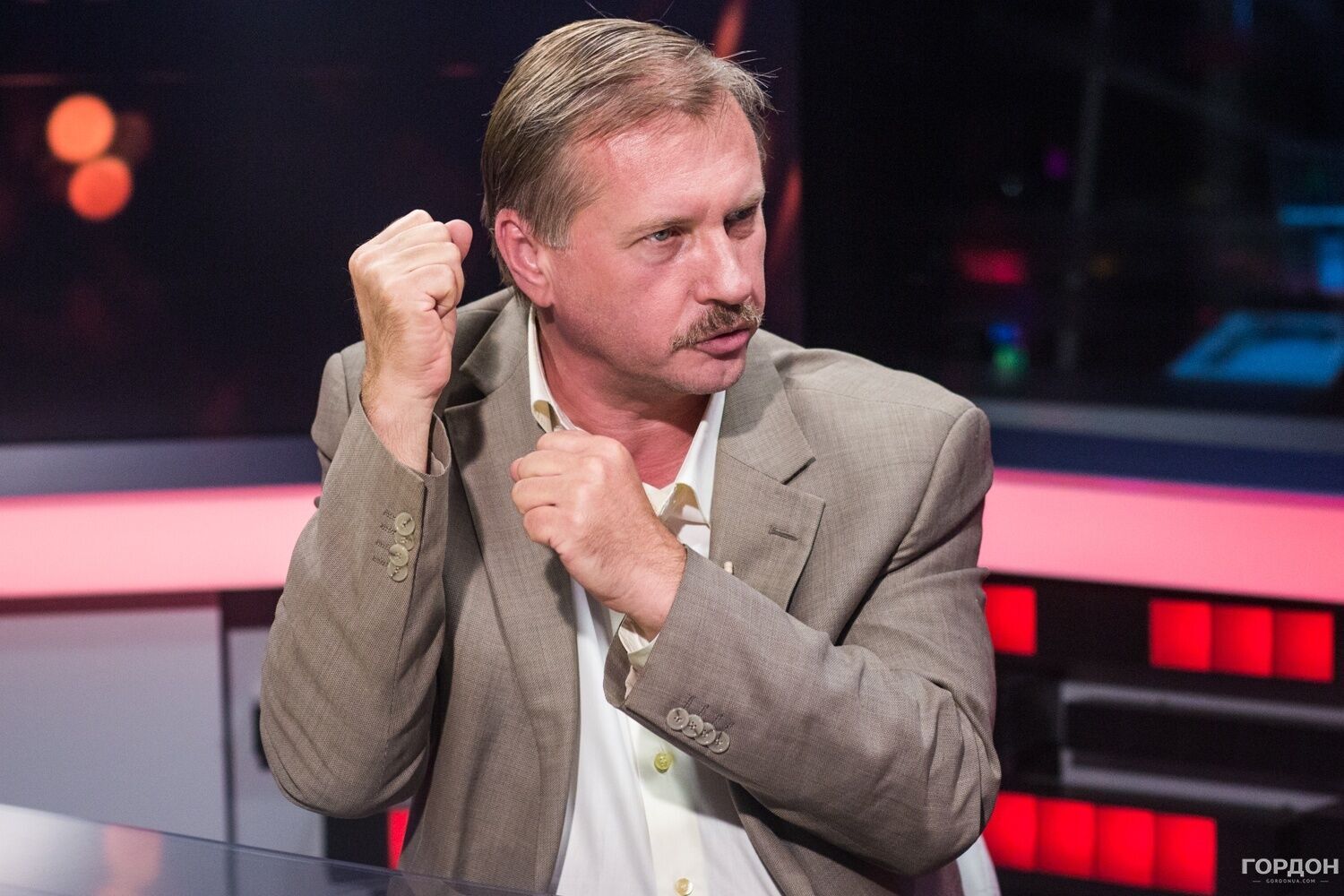 Фото: Александр Хоменко / Gordonua.com