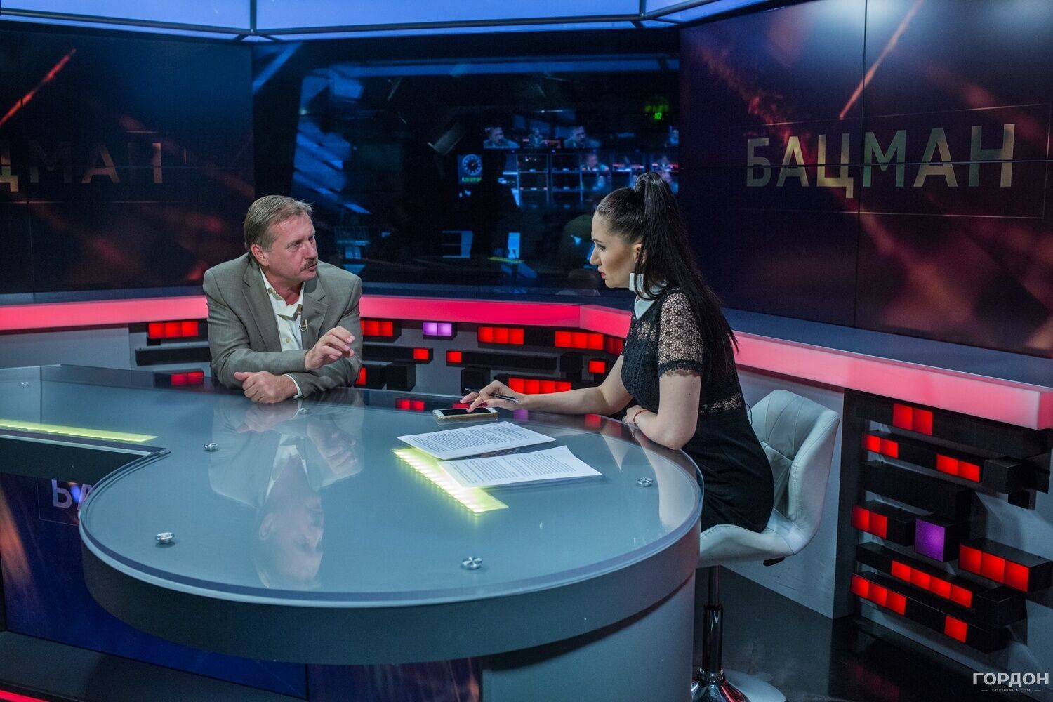 Фото: Александр Хоменко / Gordonua.com