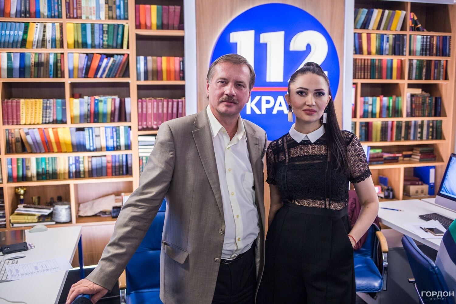 Фото: Александр Хоменко / Gordonua.com