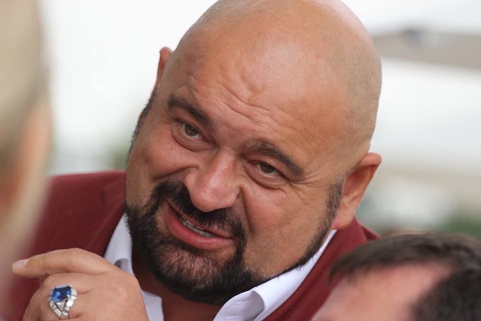 Квасневський заявив, що Україна стає частиною Європейської енергетичної стратегії