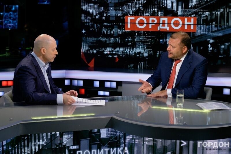 Фото: Сергей Крылатов / Gordonua.com