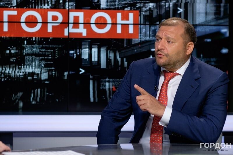 Фото: Сергей Крылатов / Gordonua.com