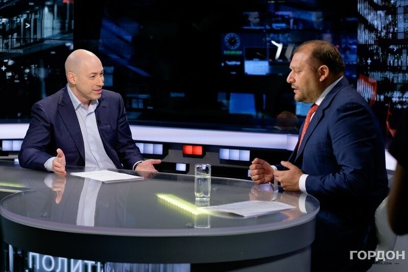 Фото: Сергей Крылатов / Gordonua.com