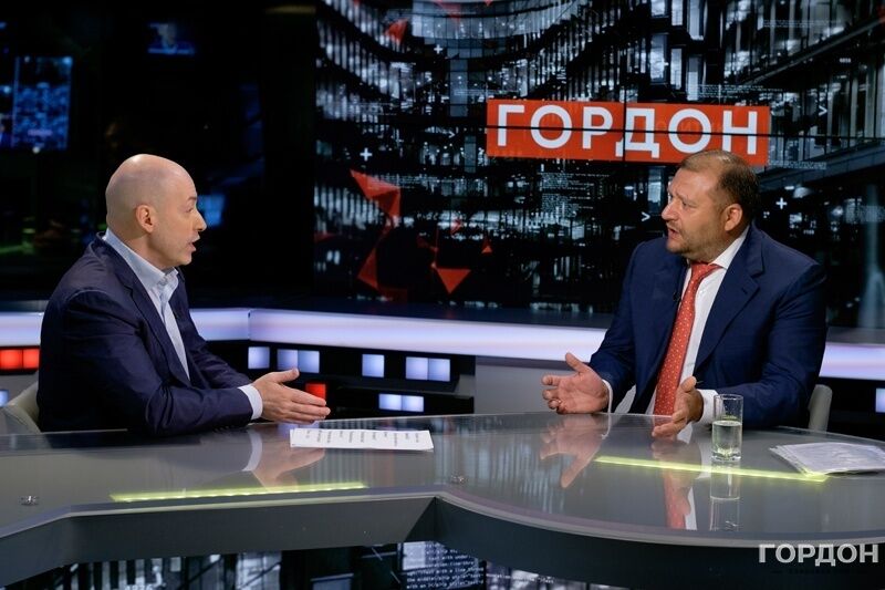 Фото: Сергей Крылатов / Gordonua.com